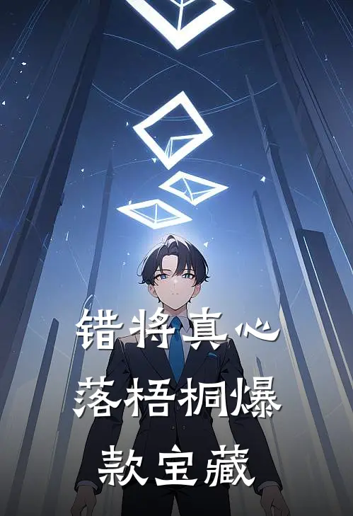 错将真心落梧桐爆款宝藏