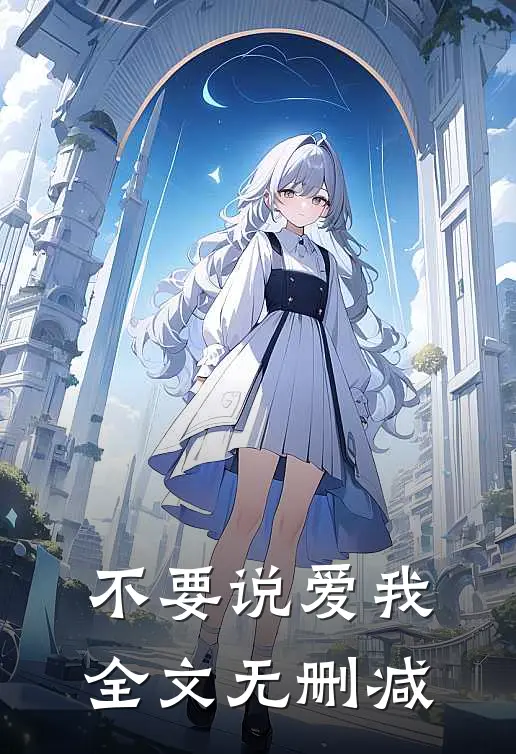 不要说爱我全文无删减