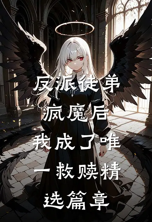 反派徒弟疯魔后，我成了唯一救赎精选篇章