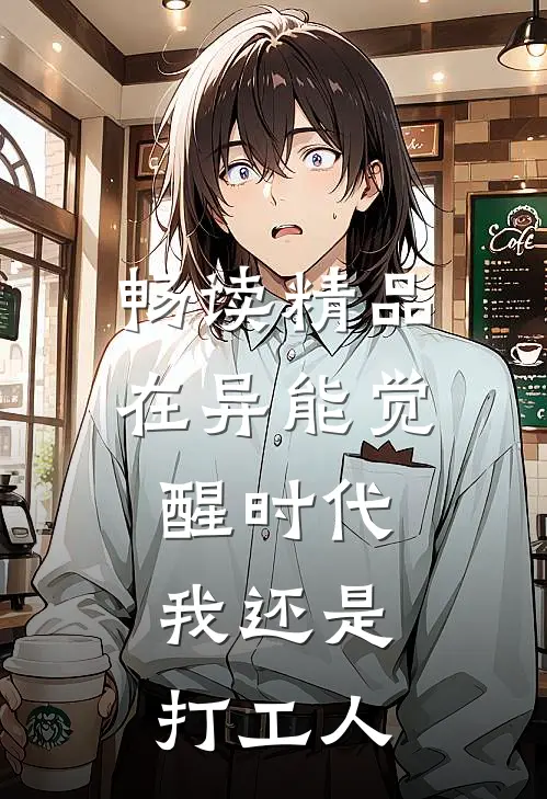 畅读精品在异能觉醒时代，我还是打工人