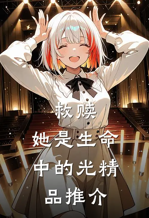 救赎：她是生命中的光精品推介