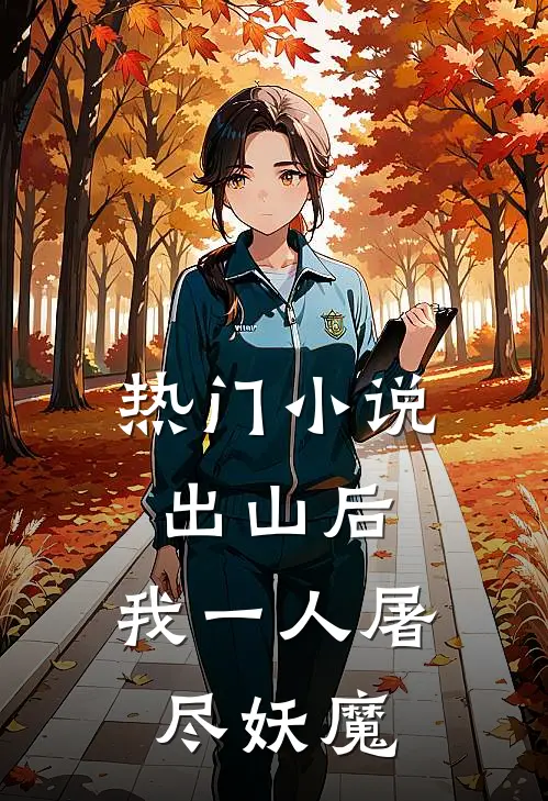 热门小说出山后，我一人屠尽妖魔