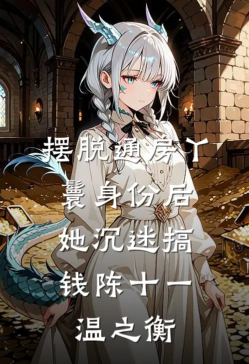 摆脱通房丫鬟身份后，她沉迷搞钱陈十一温之衡