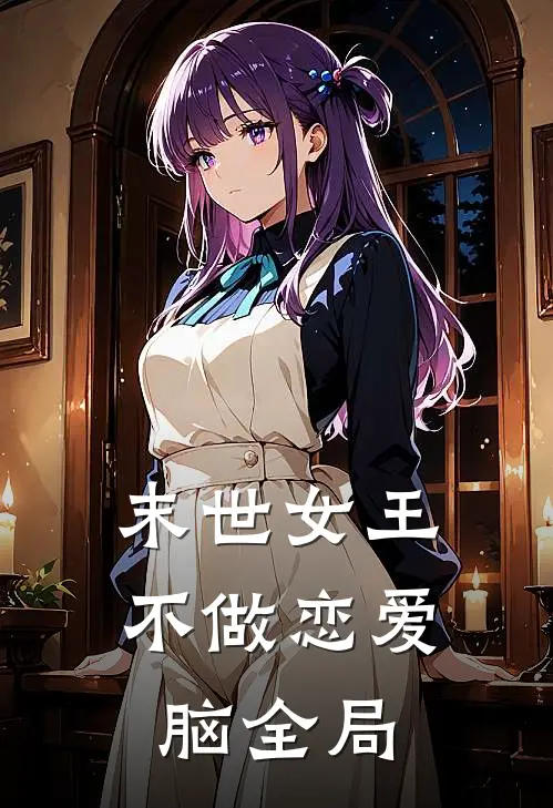 末世女王不做恋爱脑全局