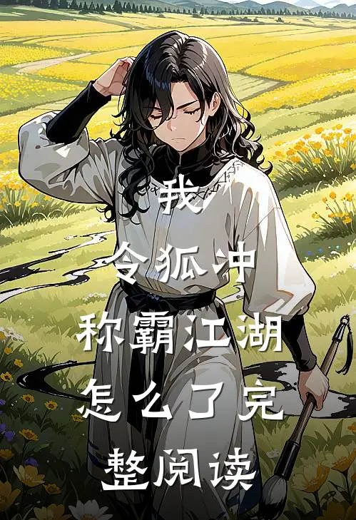 我，令狐冲，称霸江湖怎么了完整阅读