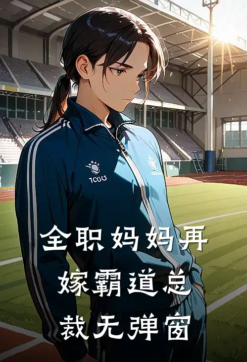 全职妈妈再嫁霸道总裁无弹窗