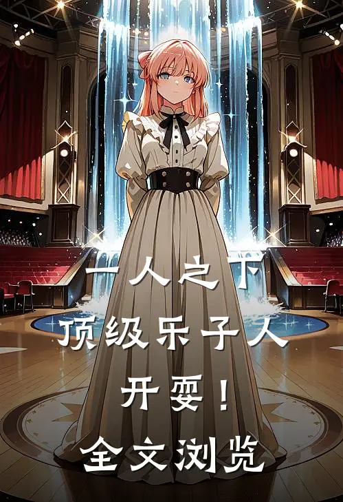一人之下：顶级乐子人，开耍！全文浏览