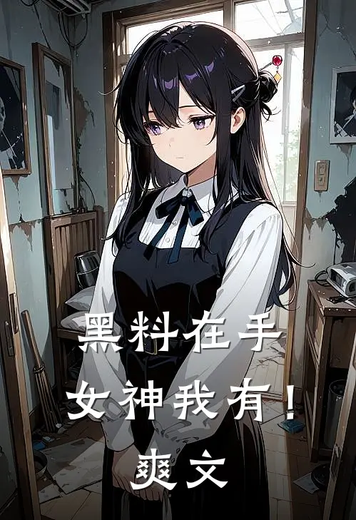 黑料在手，女神我有！爽文