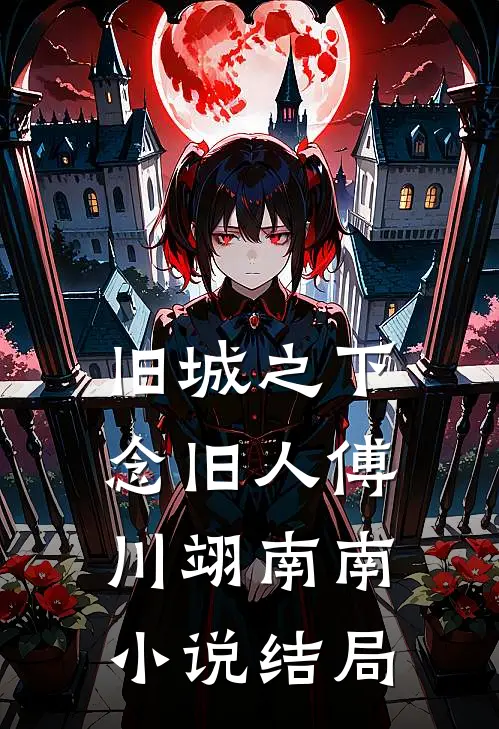 旧城之下念旧人傅川翊南南小说结局