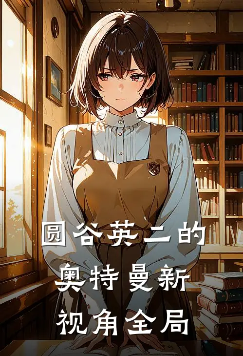 圆谷英二的奥特曼新视角全局