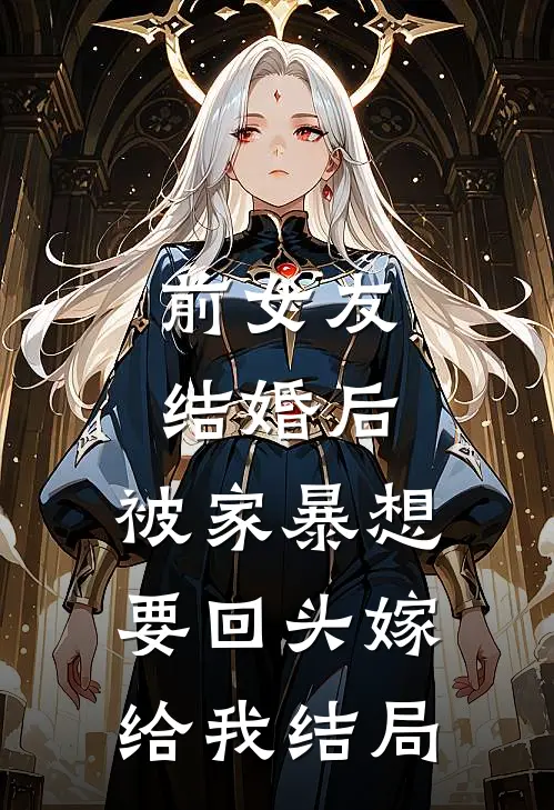 前女友结婚后，被家暴想要回头嫁给我结局
