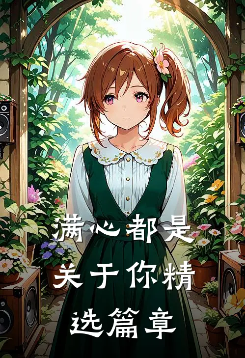 满心都是关于你精选篇章