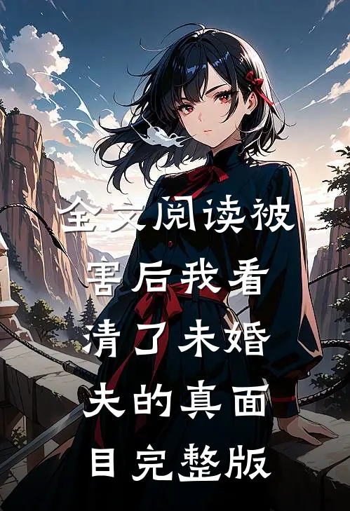 全文阅读被害后我看清了未婚夫的真面目完整版