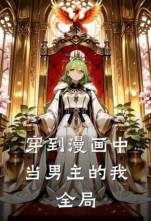 穿到漫画中当男主的我......全局