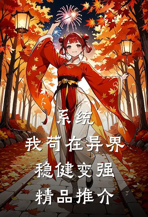 系统：我苟在异界稳健变强精品推介