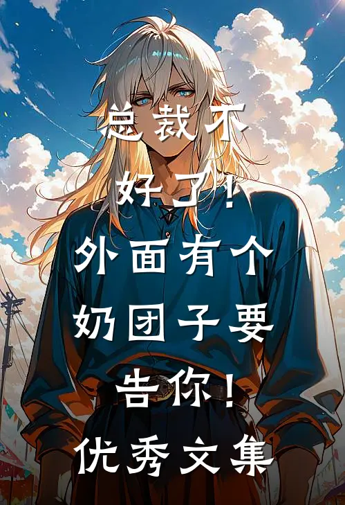 总裁不好了！外面有个奶团子要告你！优秀文集