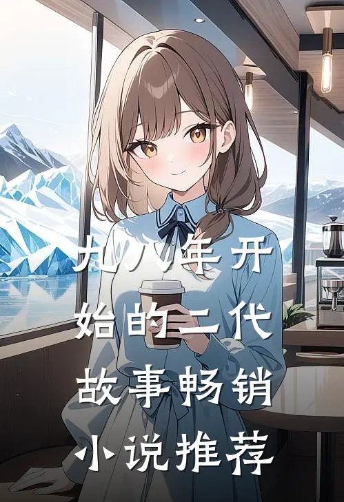 九八年开始的二代故事畅销小说推荐