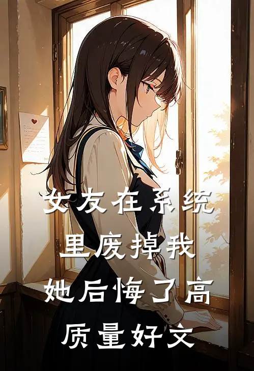 女友在系统里废掉我，她后悔了高质量好文