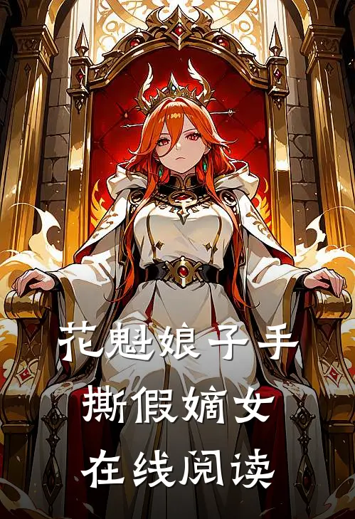 花魁娘子手撕假嫡女在线阅读