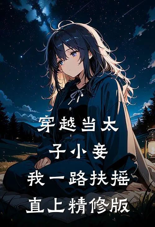 穿越当太子小妾，我一路扶摇直上精修版