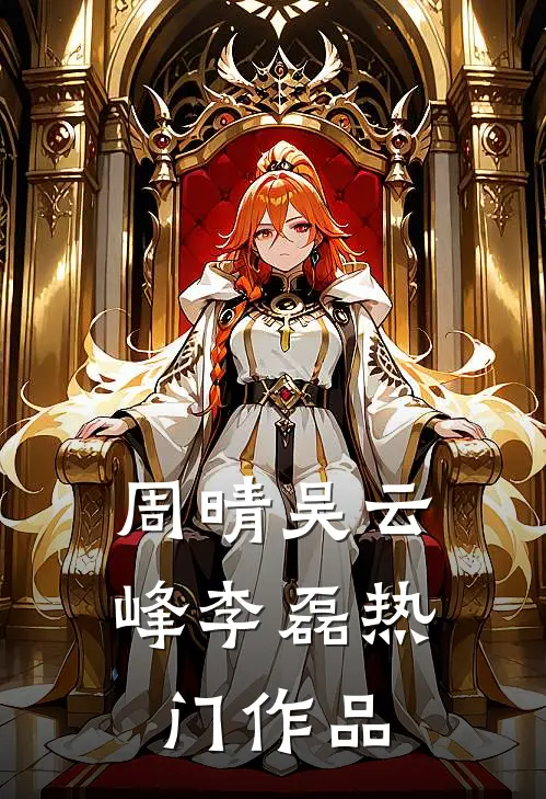 周晴 吴云峰 李磊热门作品
