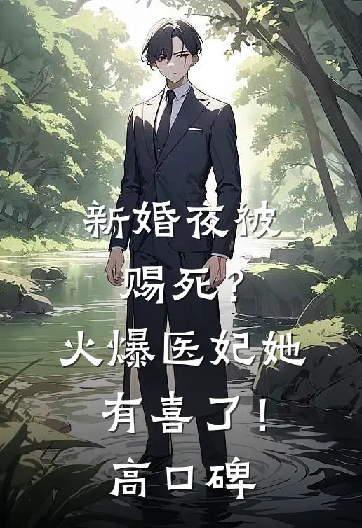 新婚夜被赐死？火爆医妃她有喜了！高口碑