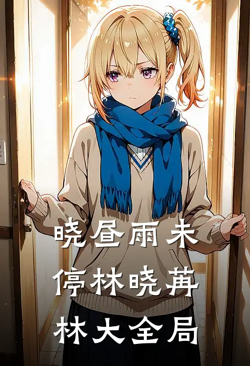 晓昼雨未停林晓苒林大全局
