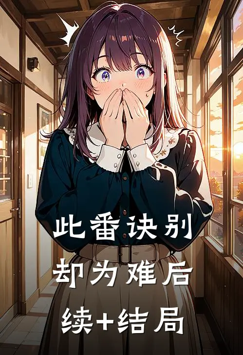 此番诀别却为难后续+结局
