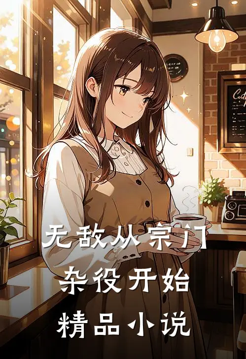 无敌从宗门杂役开始精品小说