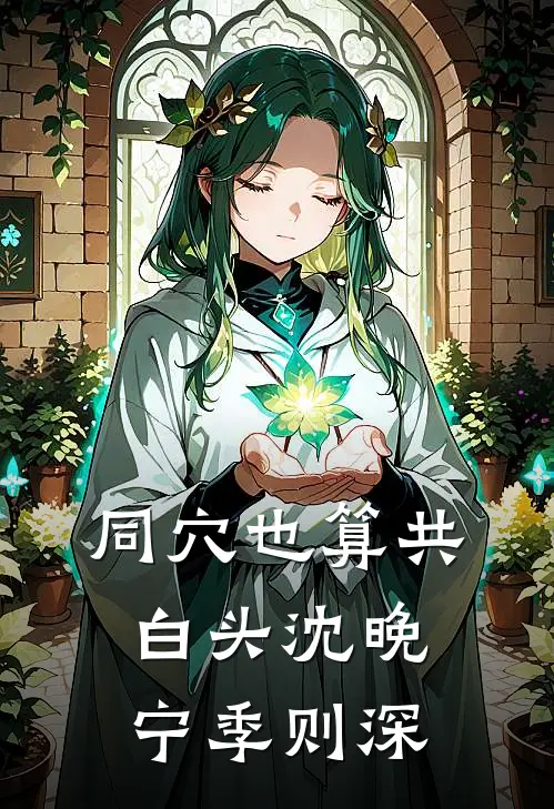 同穴也算共白头沈晚宁季则深