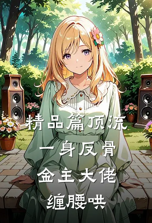 精品篇顶流一身反骨，金主大佬缠腰哄