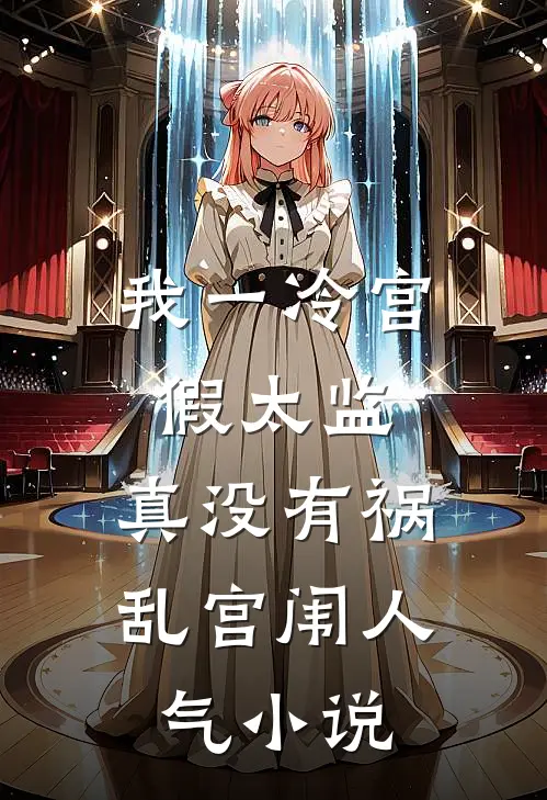 我一冷宫假太监，真没有祸乱宫闱人气小说