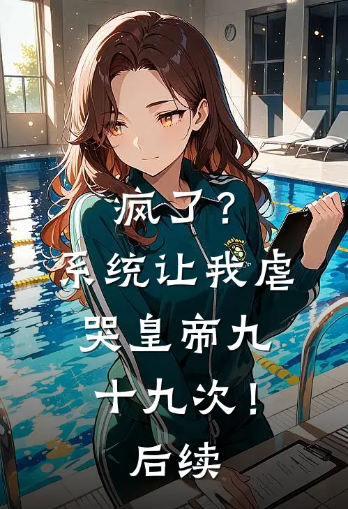疯了？系统让我虐哭皇帝九十九次！后续