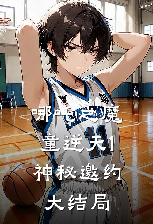 哪吒之魔童逆天1：神秘邀约大结局
