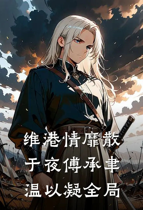 维港情靡散于夜傅承聿温以凝全局