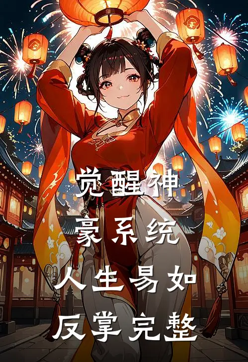 觉醒神豪系统，人生易如反掌完整