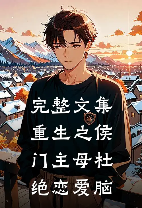 完整文集重生之侯门主母杜绝恋爱脑