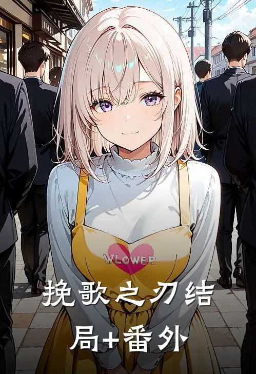 挽歌之刃结局+番外