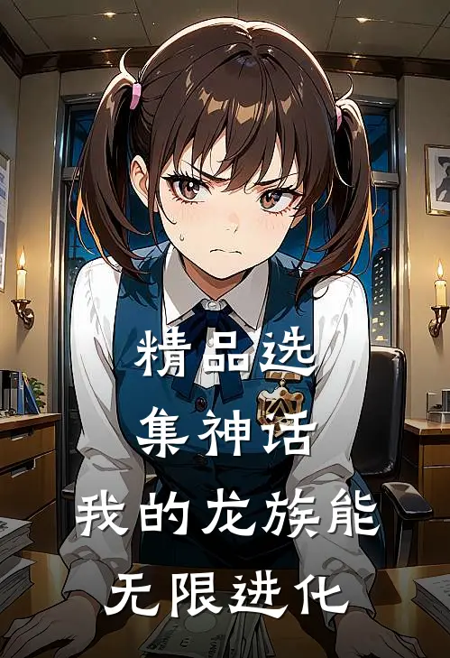 精品选集神话：我的龙族能无限进化