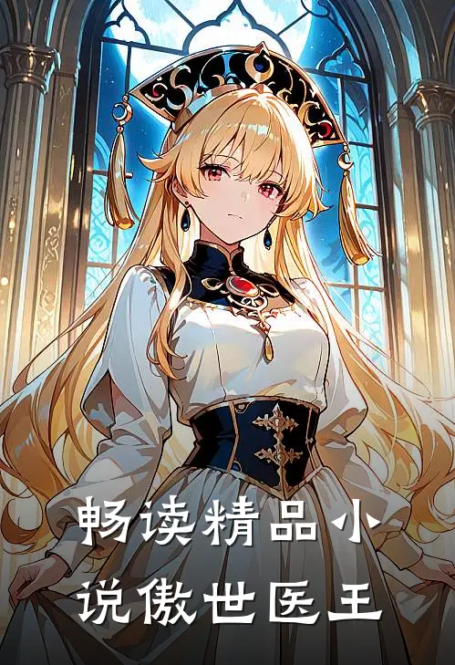 畅读精品小说傲世医王