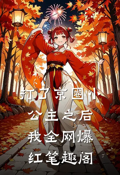 打了京圈小公主之后，我全网爆红笔趣阁