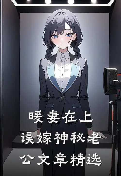 暖妻在上：误嫁神秘老公文章精选