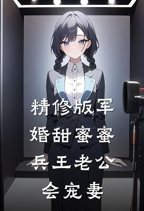 精修版军婚甜蜜蜜，兵王老公会宠妻