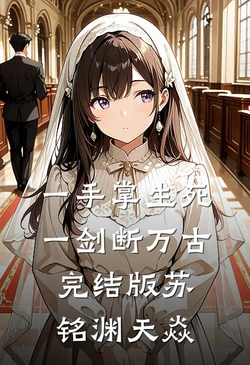 一手掌生死，一剑断万古完结版苏铭渊天焱