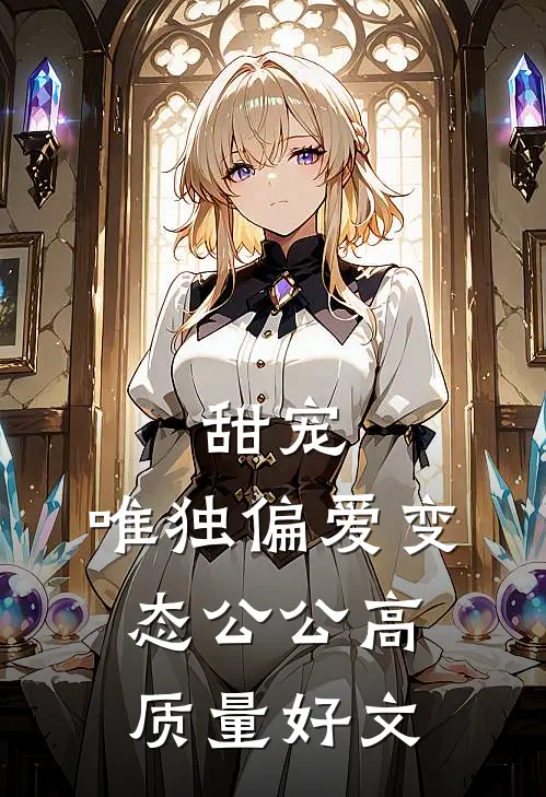 甜宠：唯独偏爱变态公公高质量好文