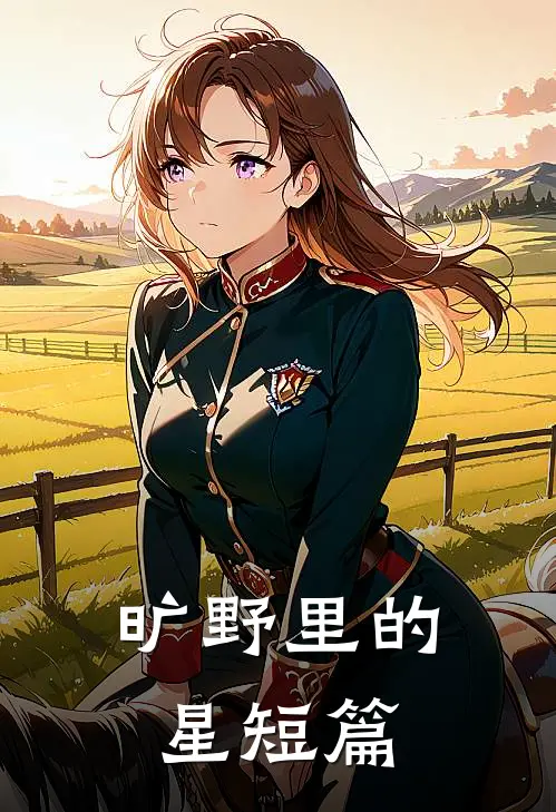 旷野里的星短篇