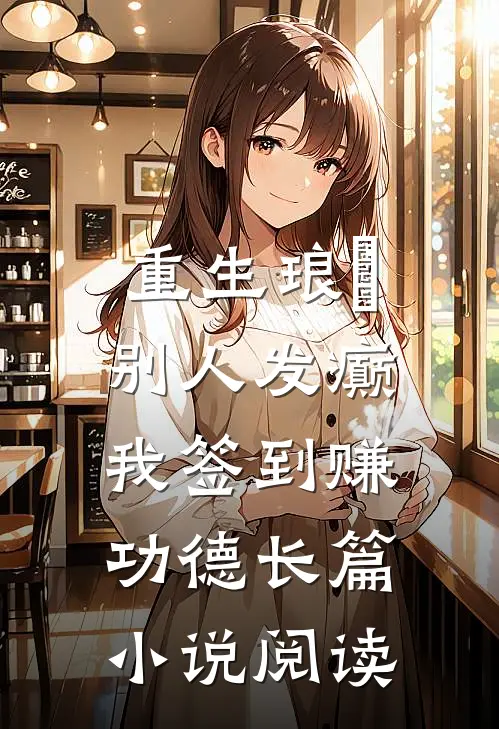 重生琅璍：别人发癫我签到赚功德长篇小说阅读