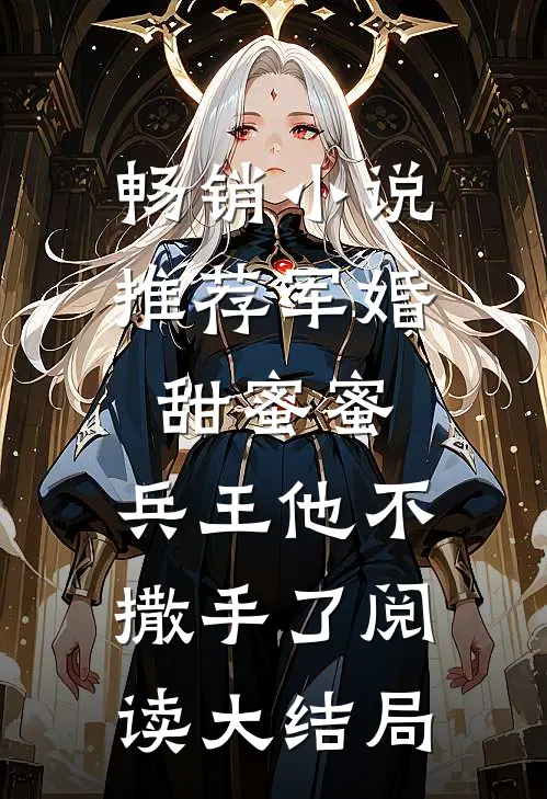 畅销小说推荐军婚甜蜜蜜，兵王他不撒手了阅读大结局