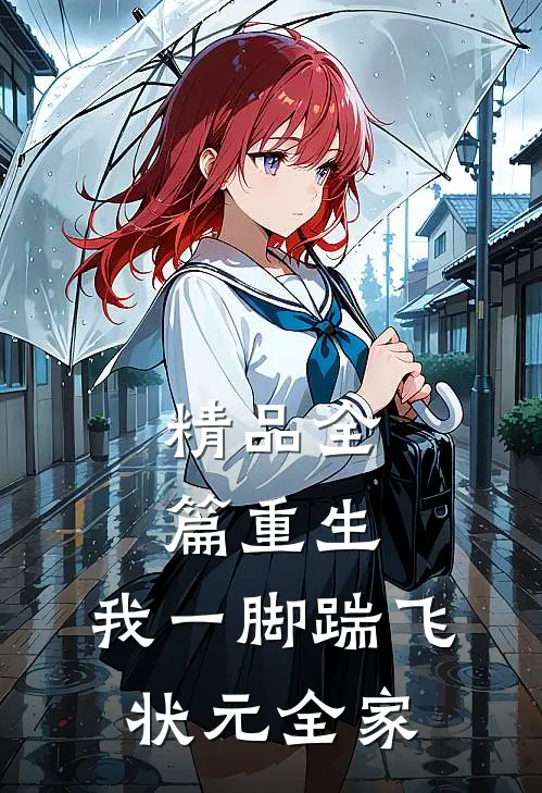 精品全篇重生：我一脚踹飞状元全家