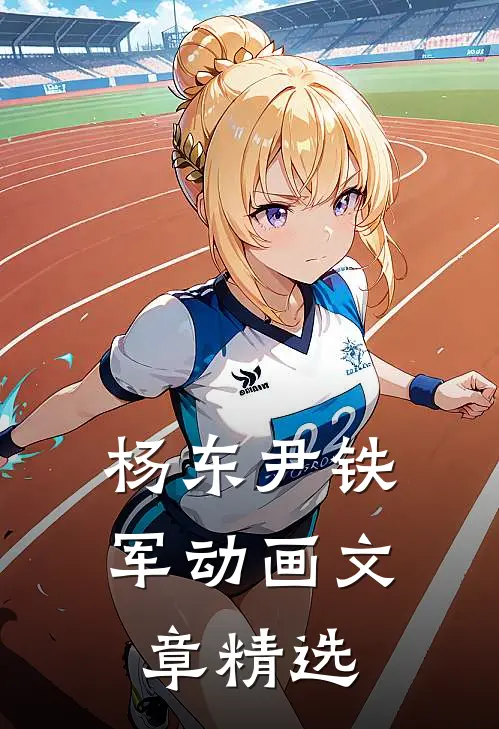 杨东尹铁军动画文章精选